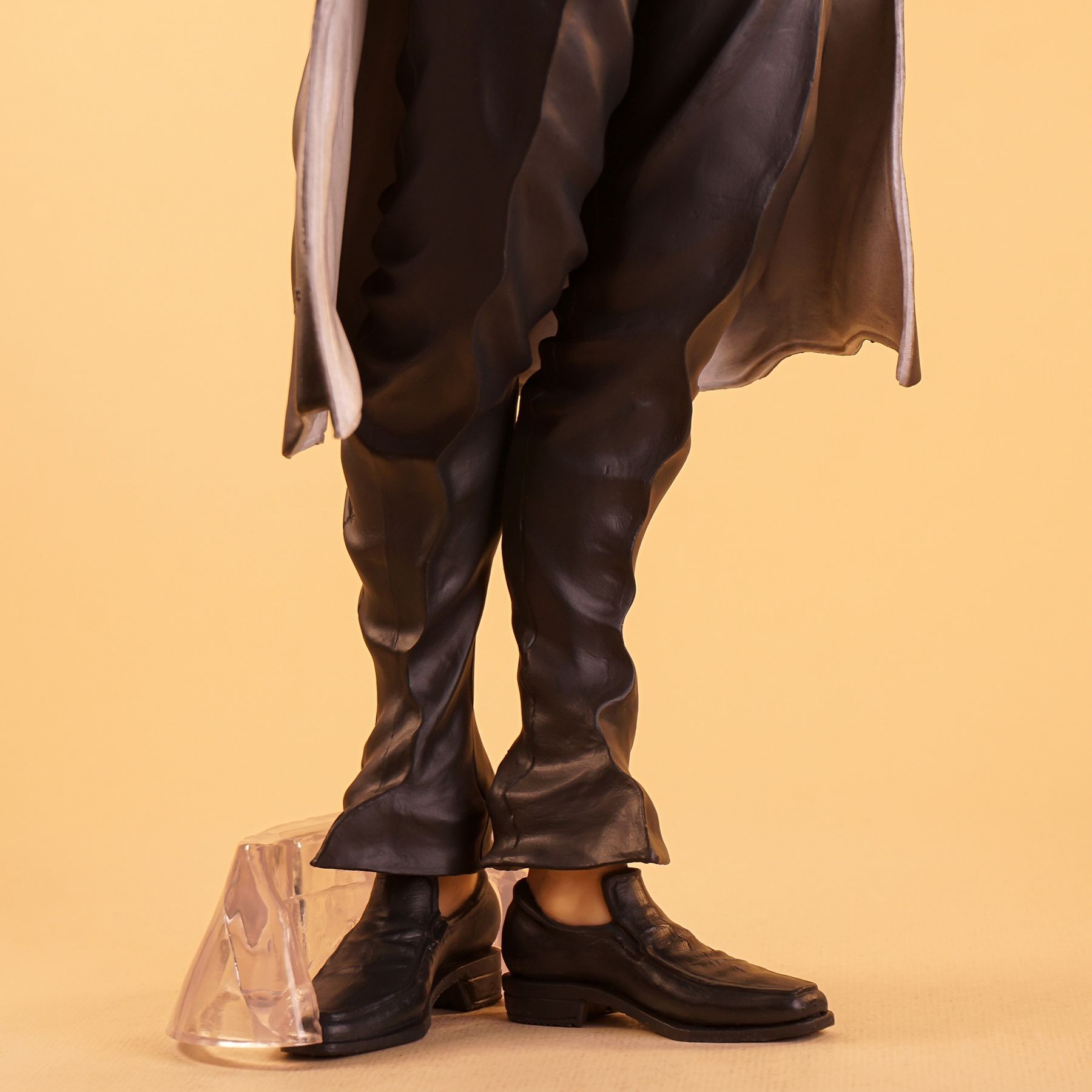 Kujo Jotaro - Jojo no Kimyou na Bouken Stardust Crusaders (Ichiban Kuji (A Prize), Masterlise ver.)