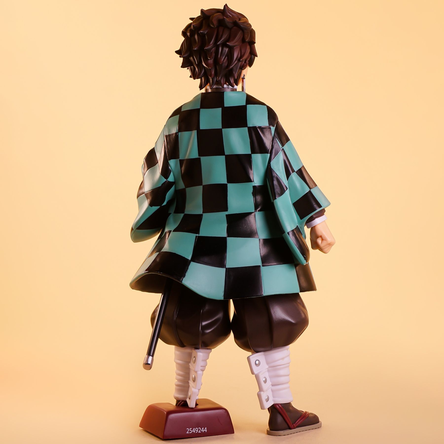 Kamado Tanjirou - Kimetsu no Yaiba (Grandista ver.)