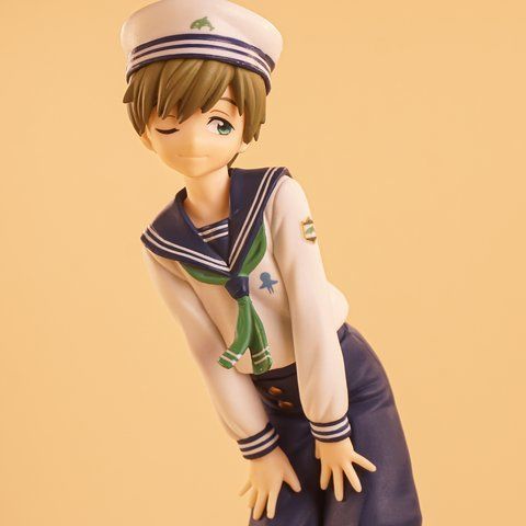 Tachibana Makoto - Free! -Eternal Summer- (Youth ver.)