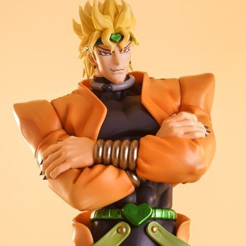 Dio Brando - Jojo no Kimyou na Bouken Stardust Crusaders (Mometria ver.)