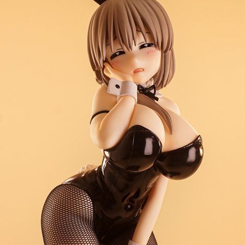 Uzaki Tsuki - Uzaki-chan wa Asobitai! &omega; (BiCute Bunnies ver.)