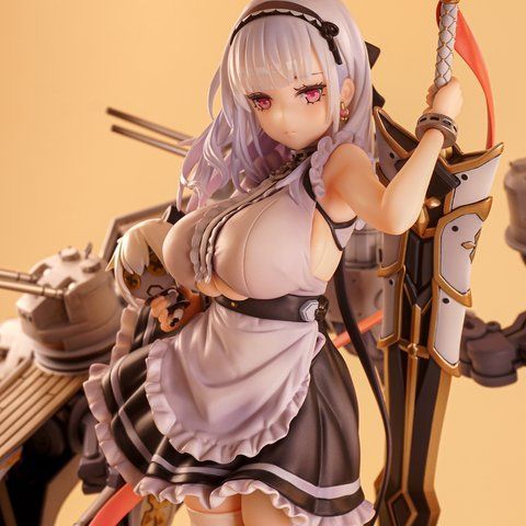 Dido - Azur Lane (Heavy Armor, Scale 1/7 ver.)