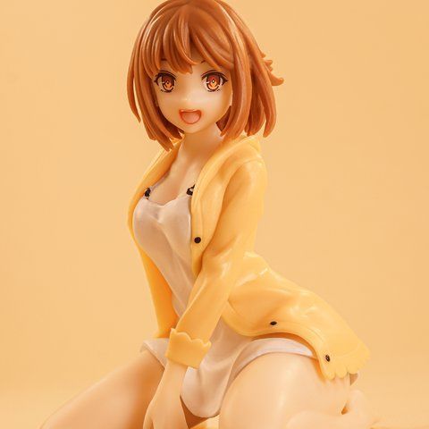 Reisalin Stout - Atelier Ryza (Premium Chokonose Figure ver.)