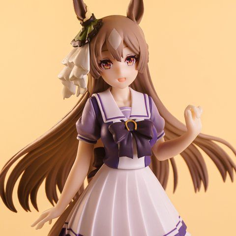 Satono Diamond - Umamusume: Pretty Derby (Bandai Spirits ver.)