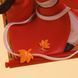 Hua Cheng and Xie Lian - Tian Guan Ci Fu (Imprisoned in the Sandstorm and Brushing Away Evil (Journey on Brocade Scrolls Series) ver.)