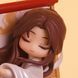 Hua Cheng and Xie Lian - Tian Guan Ci Fu (Imprisoned in the Sandstorm and Brushing Away Evil (Journey on Brocade Scrolls Series) ver.)