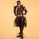 Kujo Jotaro - Jojo no Kimyou na Bouken Stardust Crusaders (Ichiban Kuji (A Prize), Masterlise ver.)