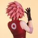 Haruno Sakura - Naruto Shippuuden (Masterlise, Kazekage Dakkan-hen (B Prize) ver.)