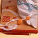 Hua Cheng and Xie Lian - Tian Guan Ci Fu (Imprisoned in the Sandstorm and Brushing Away Evil (Journey on Brocade Scrolls Series) ver.)