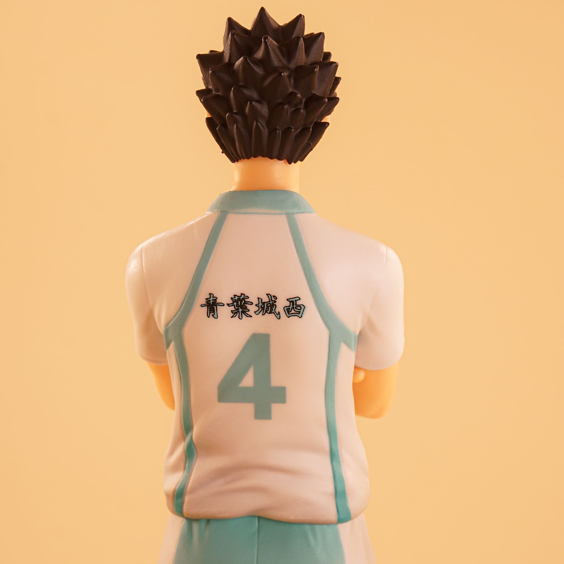 Iwaizumi Hajime - Haikyuu!! (DXF Figure (Vol.7) ver.)