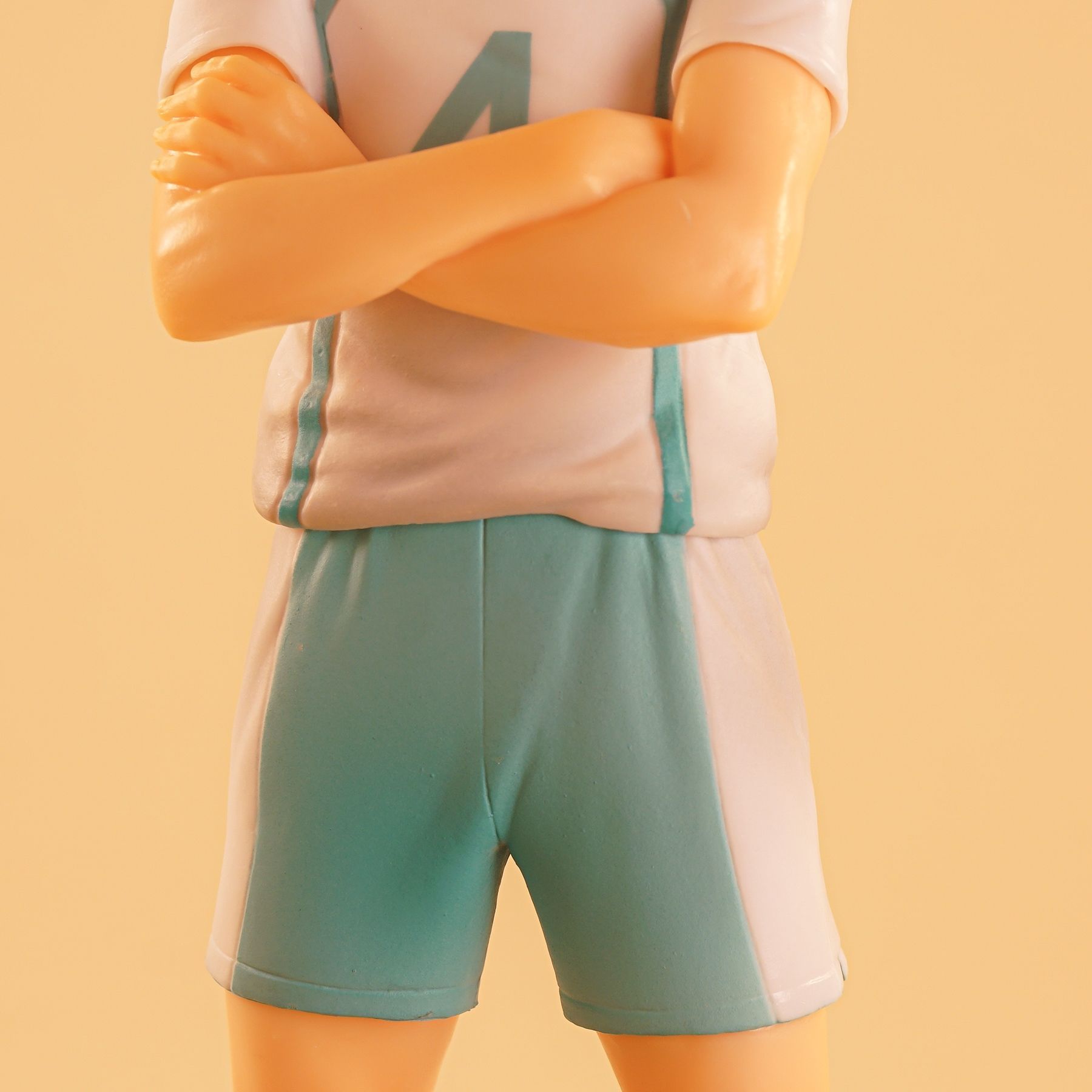 Iwaizumi Hajime - Haikyuu!! (DXF Figure (Vol.7) ver.)