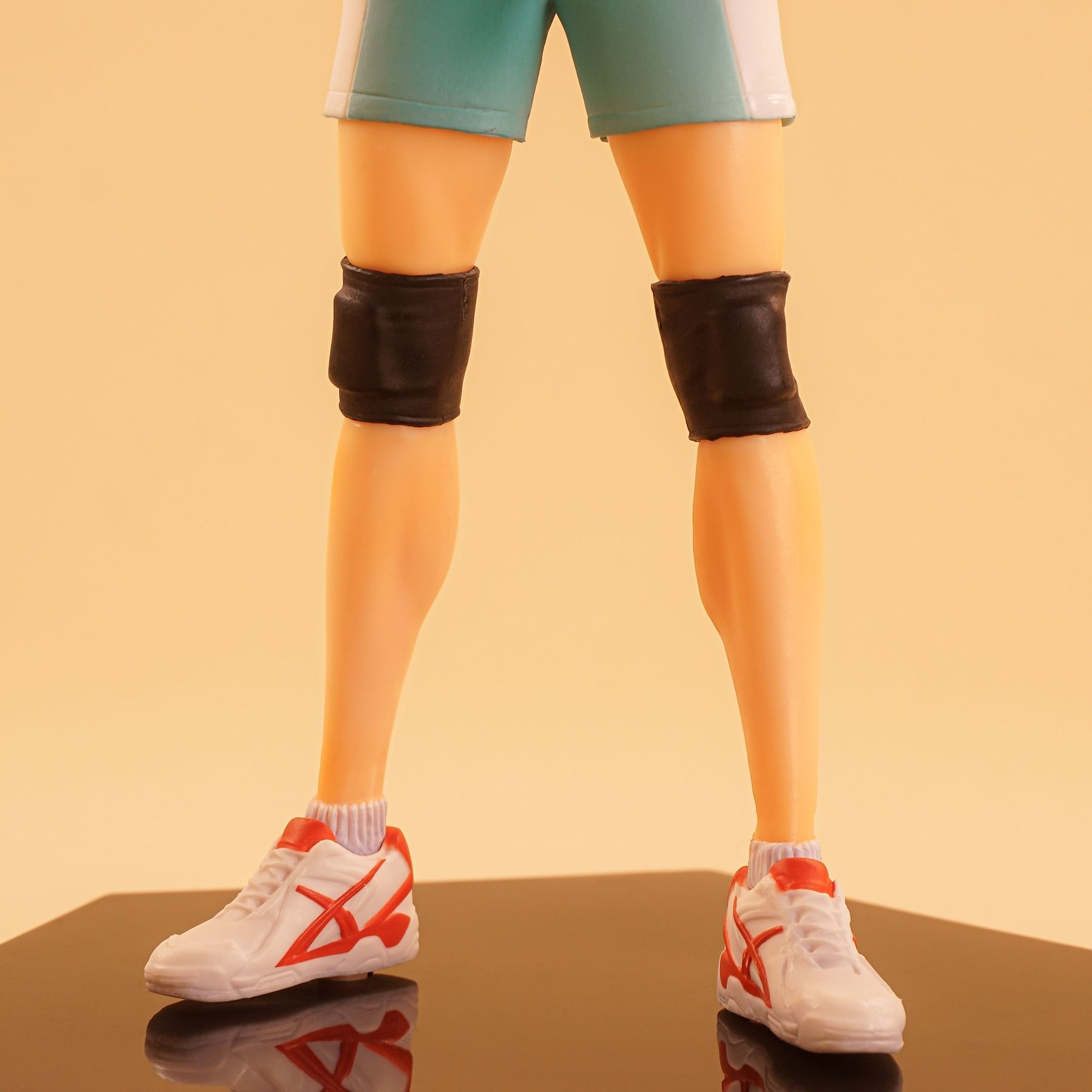 Iwaizumi Hajime - Haikyuu!! (DXF Figure (Vol.7) ver.)