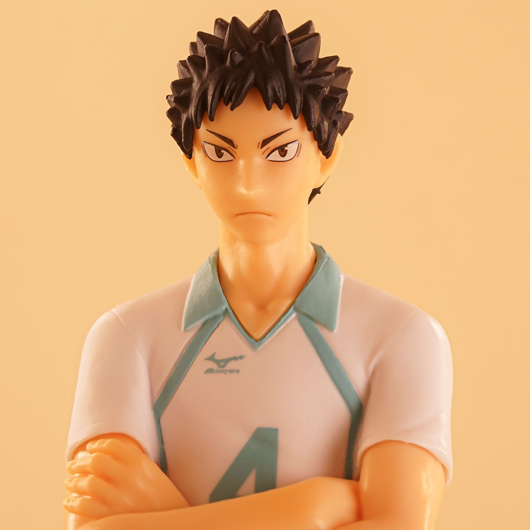 Iwaizumi Hajime - Haikyuu!! (DXF Figure (Vol.7) ver.)