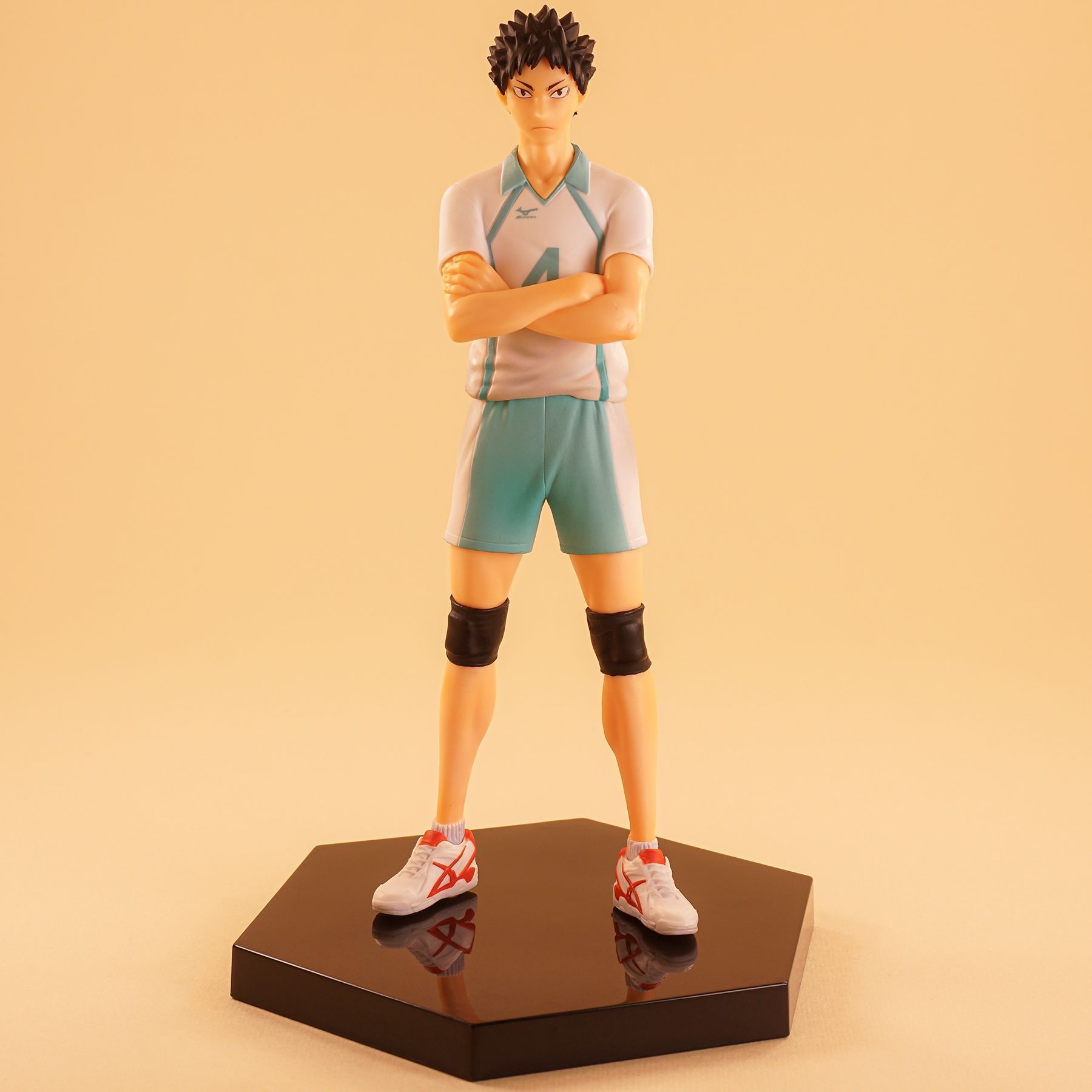 Iwaizumi Hajime - Haikyuu!! (DXF Figure (Vol.7) ver.)