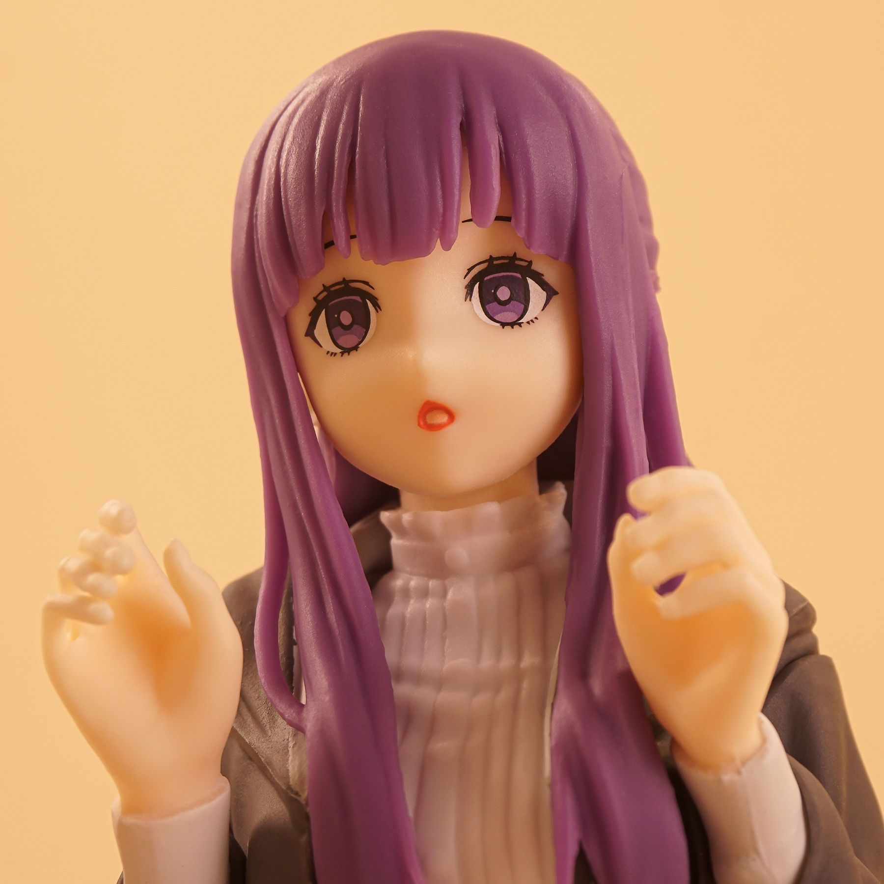 Fern - Sousou no Frieren (Premium Chokonose Figure ver.)