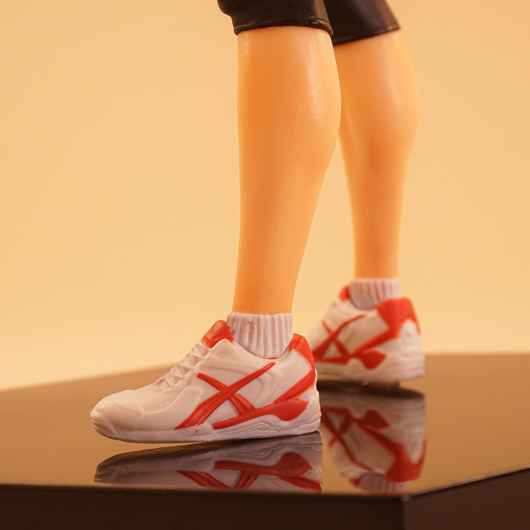 Iwaizumi Hajime - Haikyuu!! (DXF Figure (Vol.7) ver.)