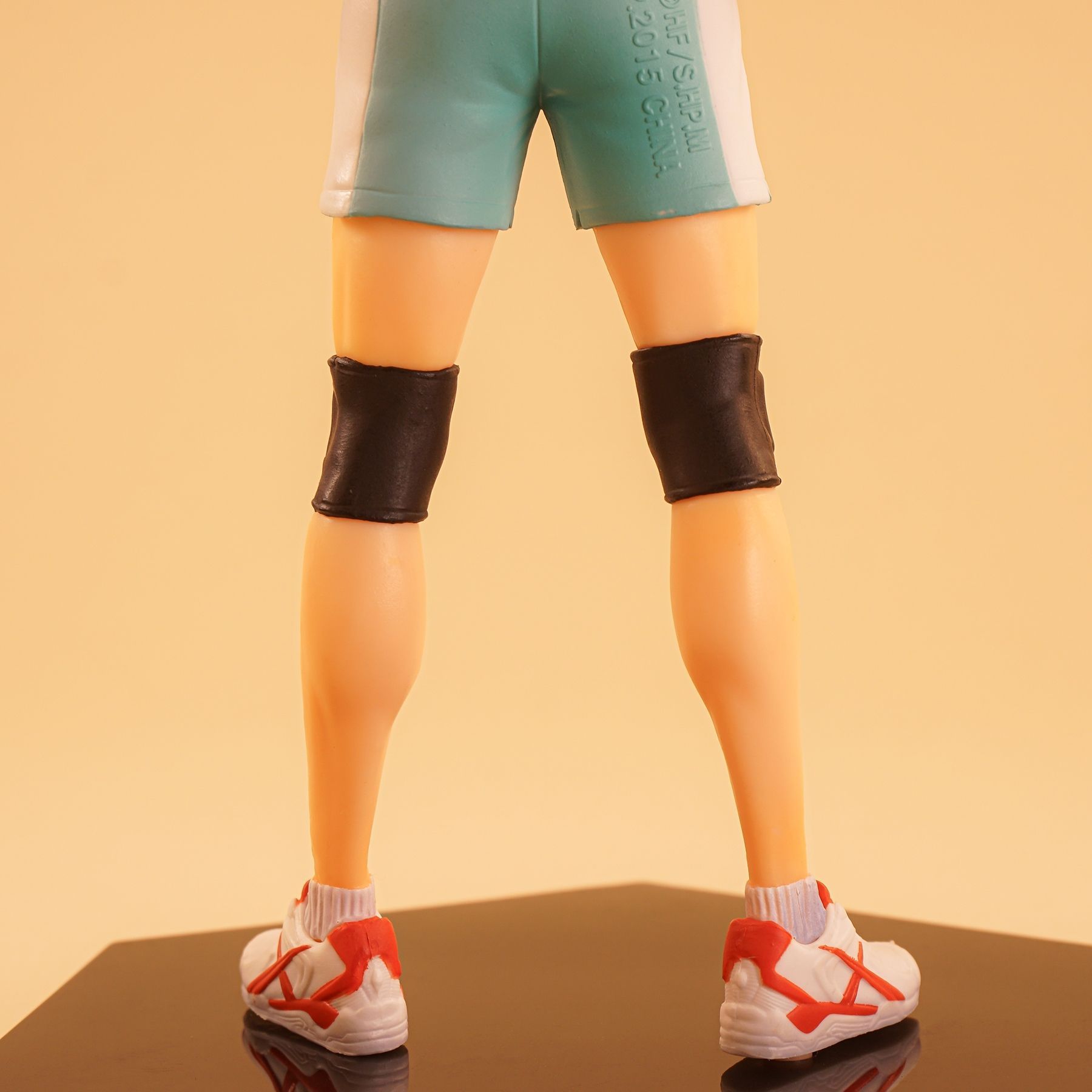 Iwaizumi Hajime - Haikyuu!! (DXF Figure (Vol.7) ver.)