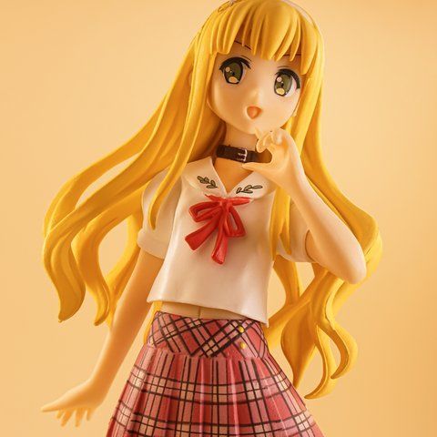 Azuki Azusa - Hentai Ouji to Warawanai Neko (B ver.)