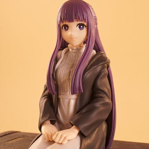 Fern - Sousou no Frieren (Noodle Stopper Figure ver.)