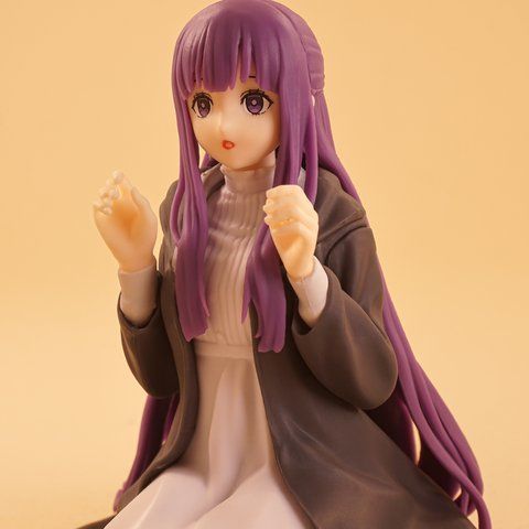 Fern - Sousou no Frieren (Premium Chokonose Figure ver.)