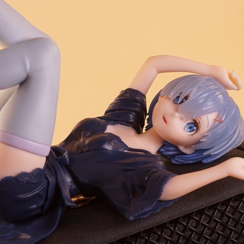 Rem - Re:Zero (Relax Time, Dressing gown ver.)