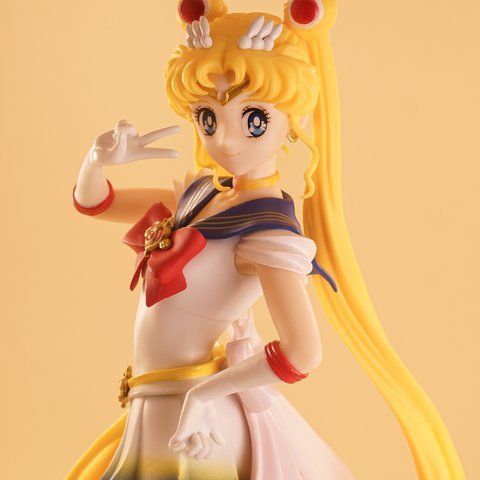 Super Sailor Moon - Bishoujo Senshi Sailor Moon Eternal (Girls Memories (Glitter & Glamours) B, II ver.)