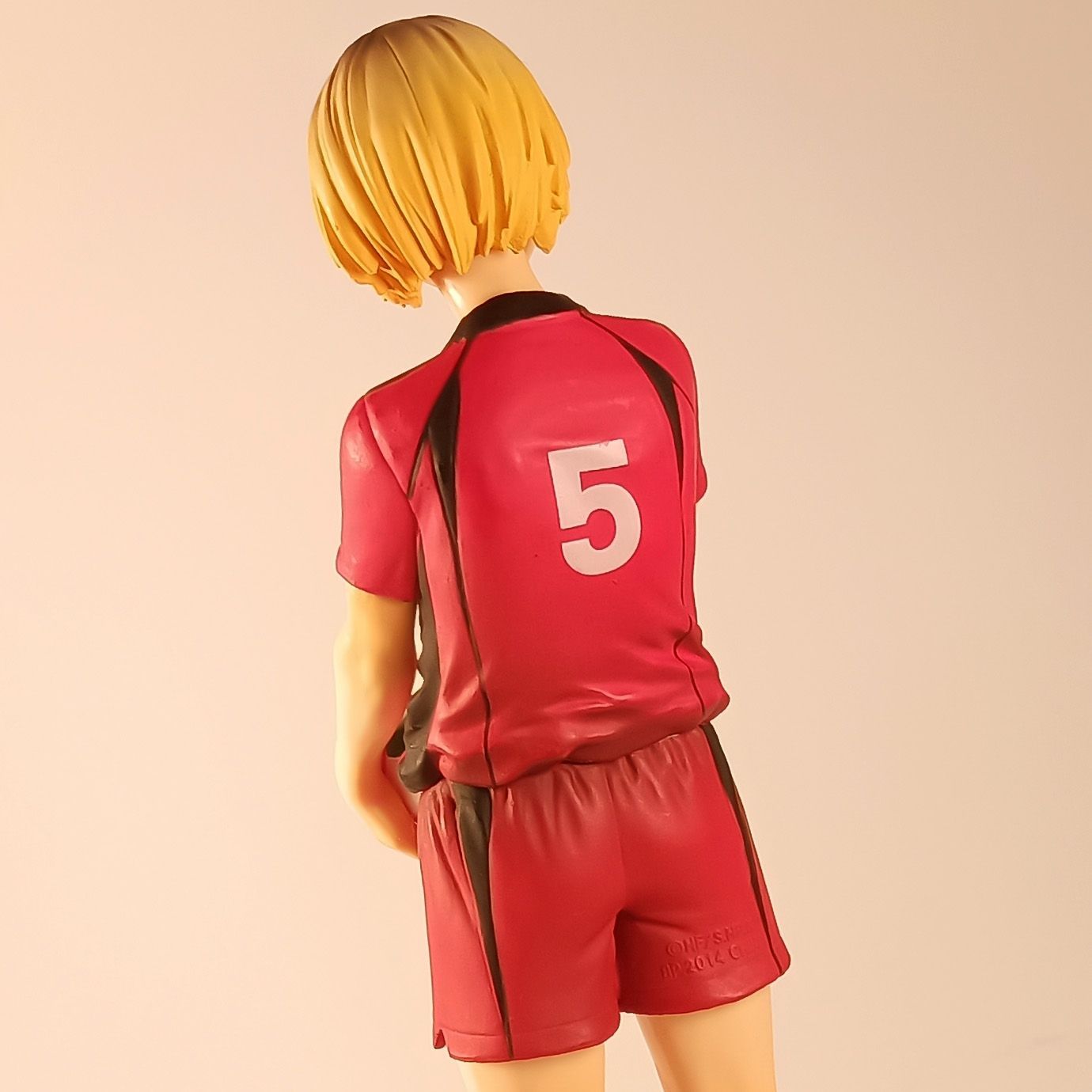 Kozume Kenma - Haikyuu!! (DXF Figure (Vol.2) ver.)