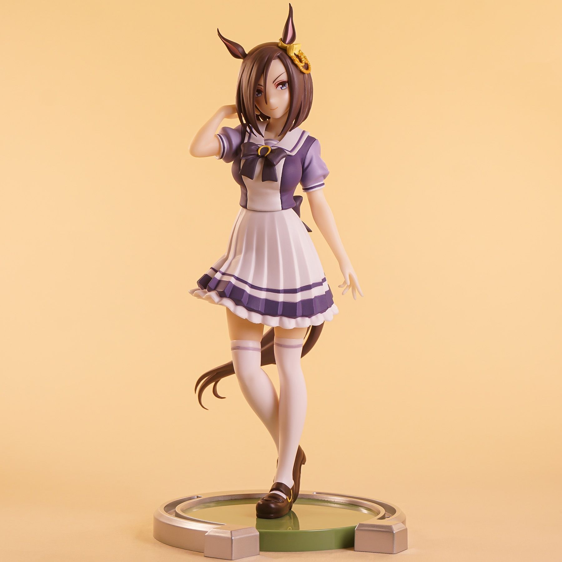 Air Groove - Umamusume: Pretty Derby (Bandai Spirits ver.)