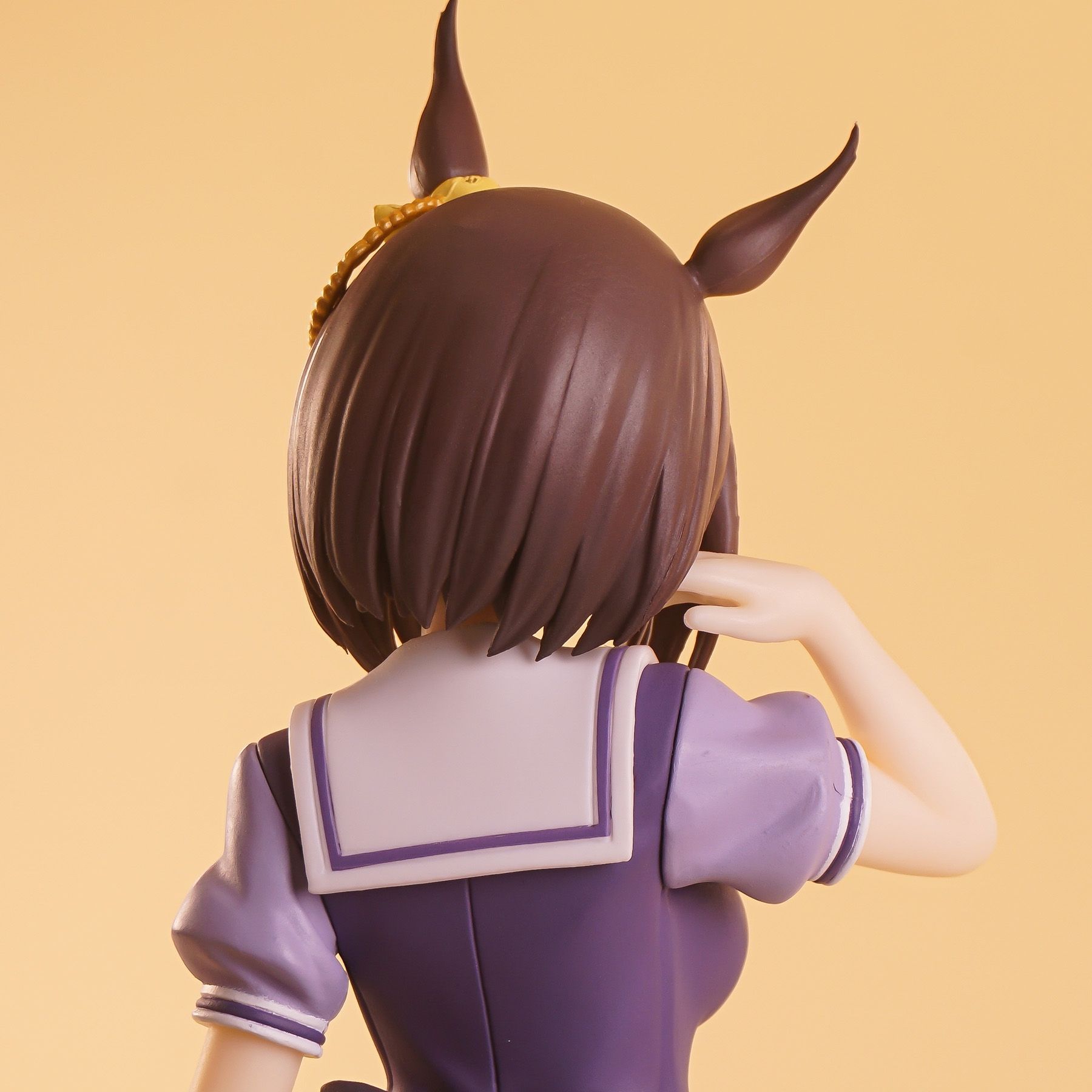 Air Groove - Umamusume: Pretty Derby (Bandai Spirits ver.)