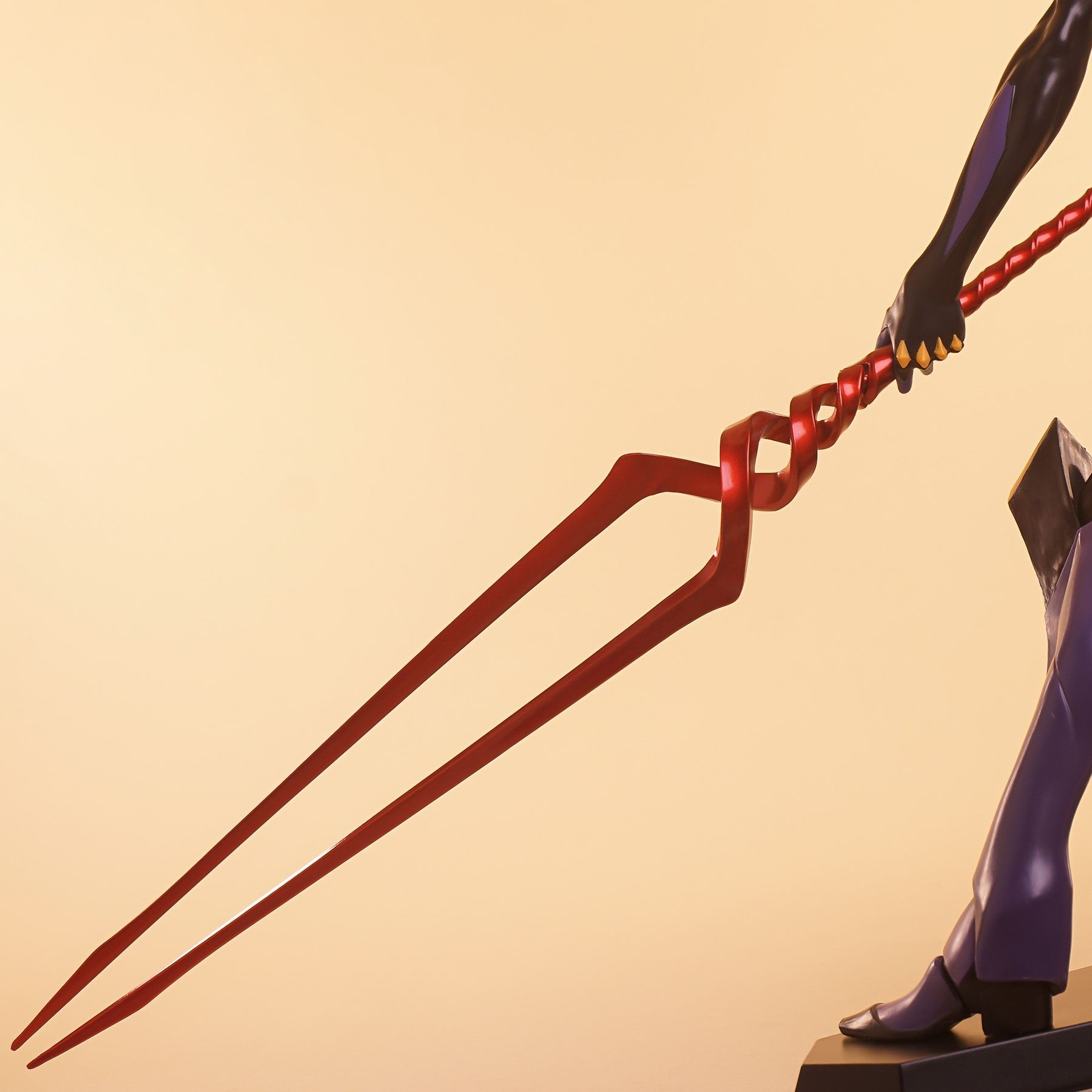 EVA-13 - Evangelion (~EVA-01 Vs EVA-13~ (Mega Impact) ver.)