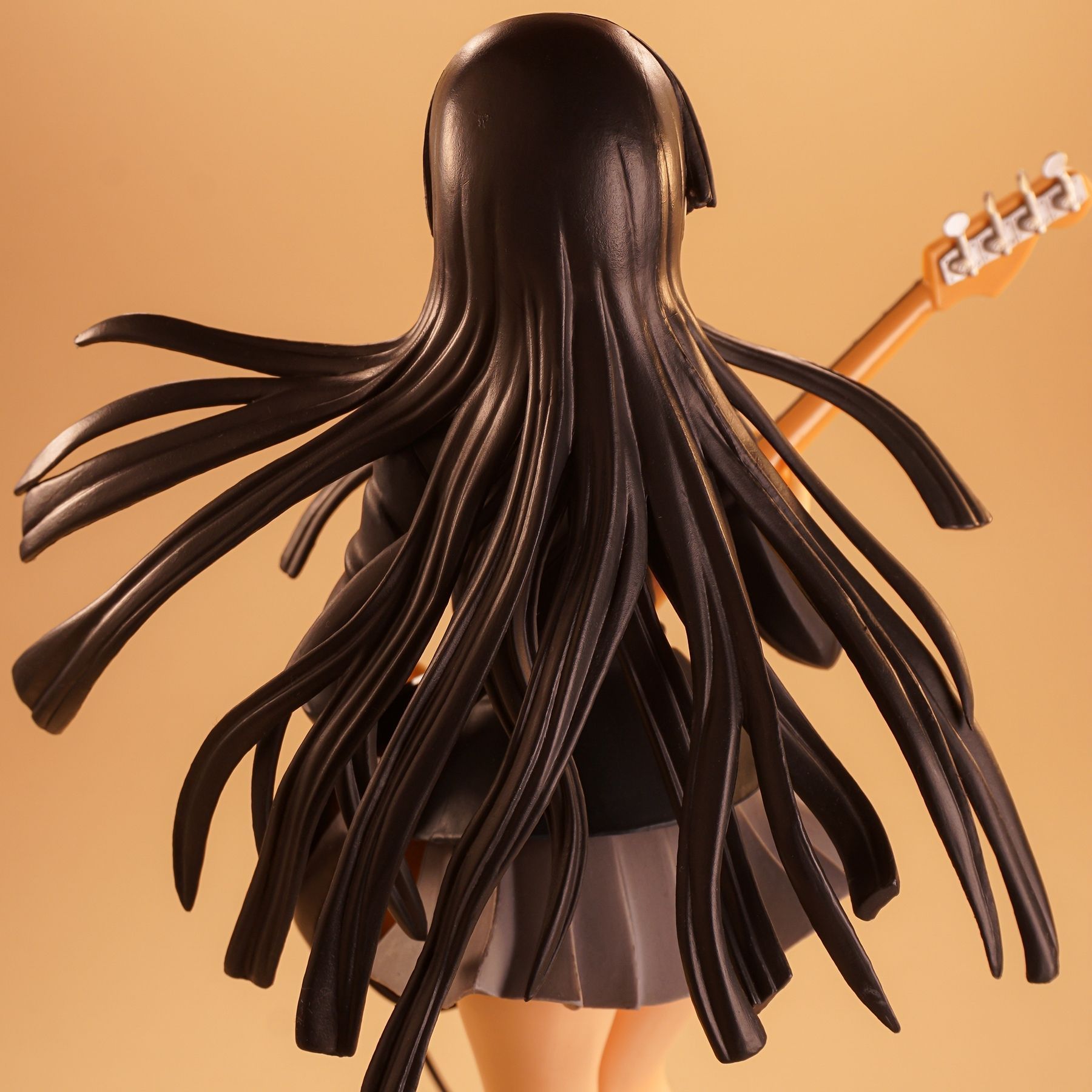 Akiyama Mio - K-ON!! (SQ ver.)