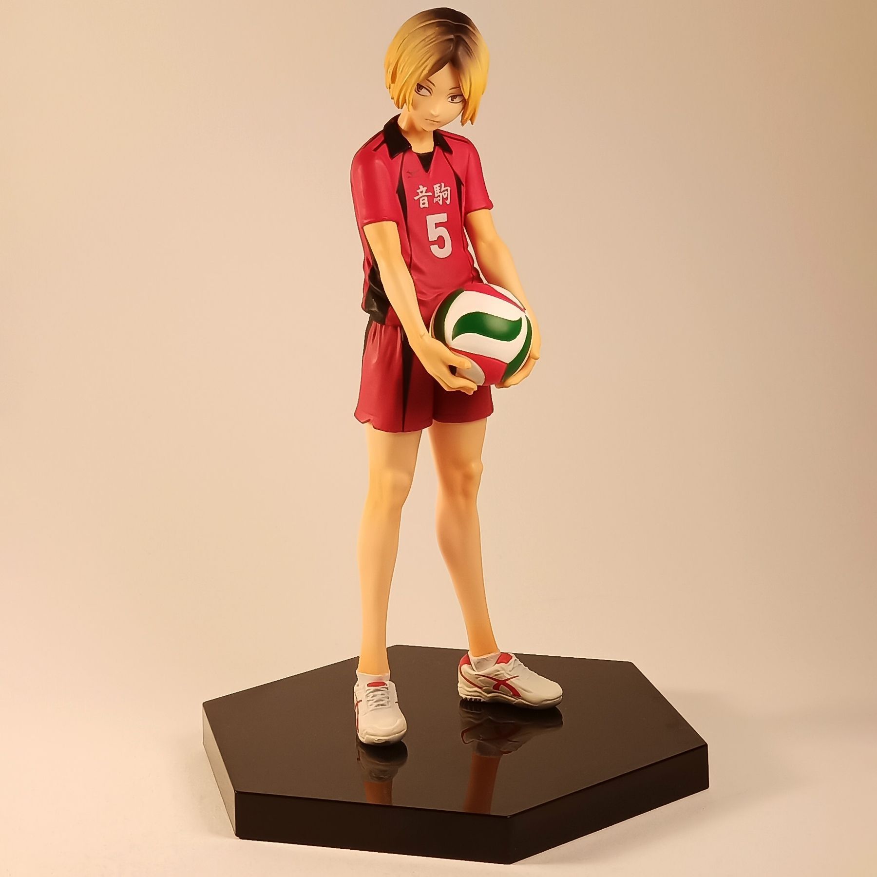 Kozume Kenma - Haikyuu!! (DXF Figure (Vol.2) ver.)