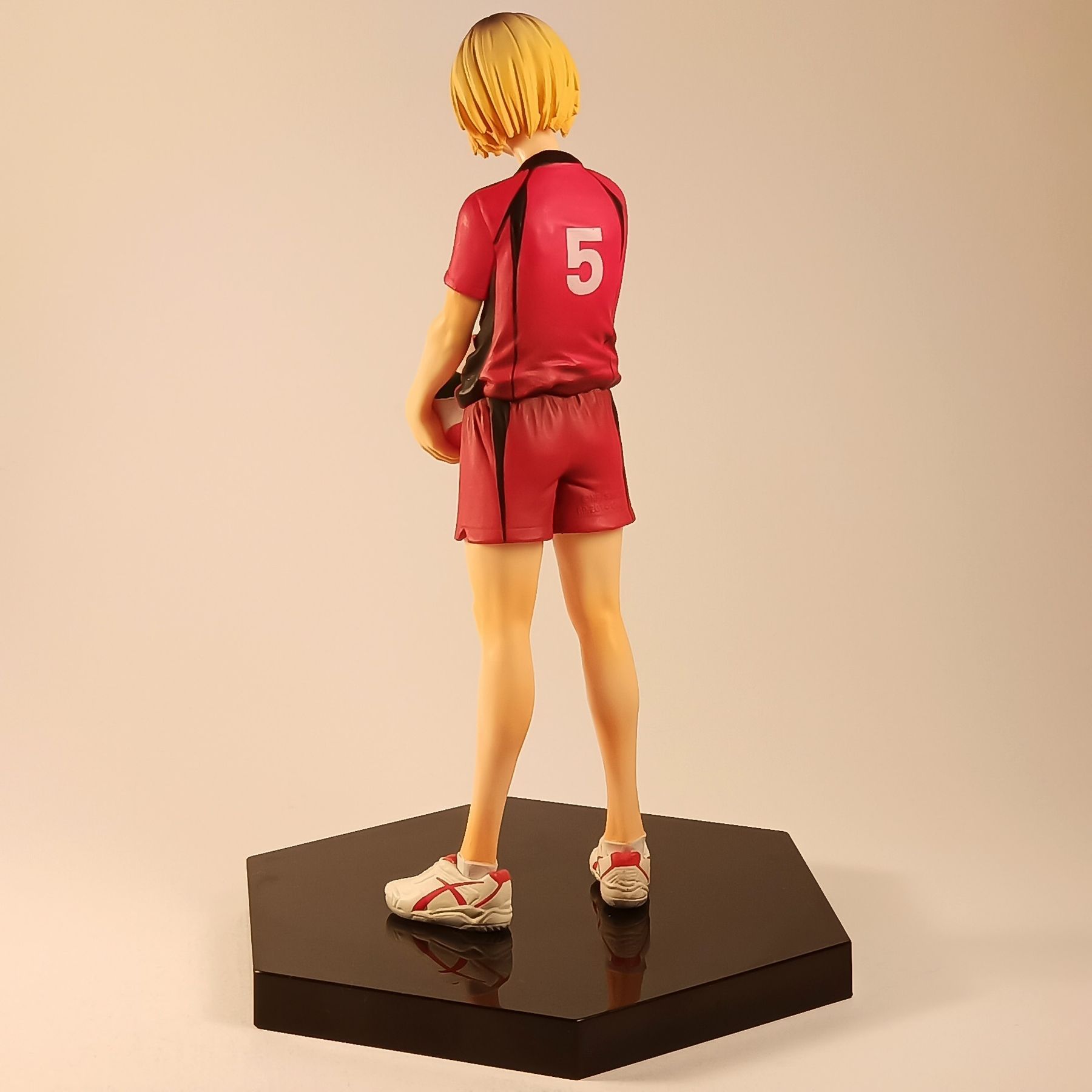 Kozume Kenma - Haikyuu!! (DXF Figure (Vol.2) ver.)