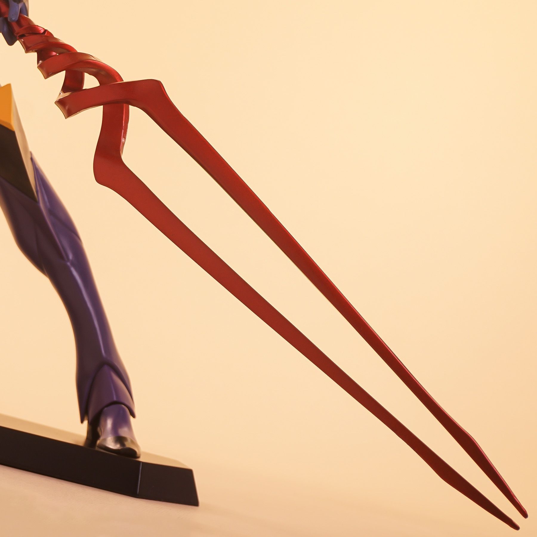 EVA-13 - Evangelion (~EVA-01 Vs EVA-13~ (Mega Impact) ver.)