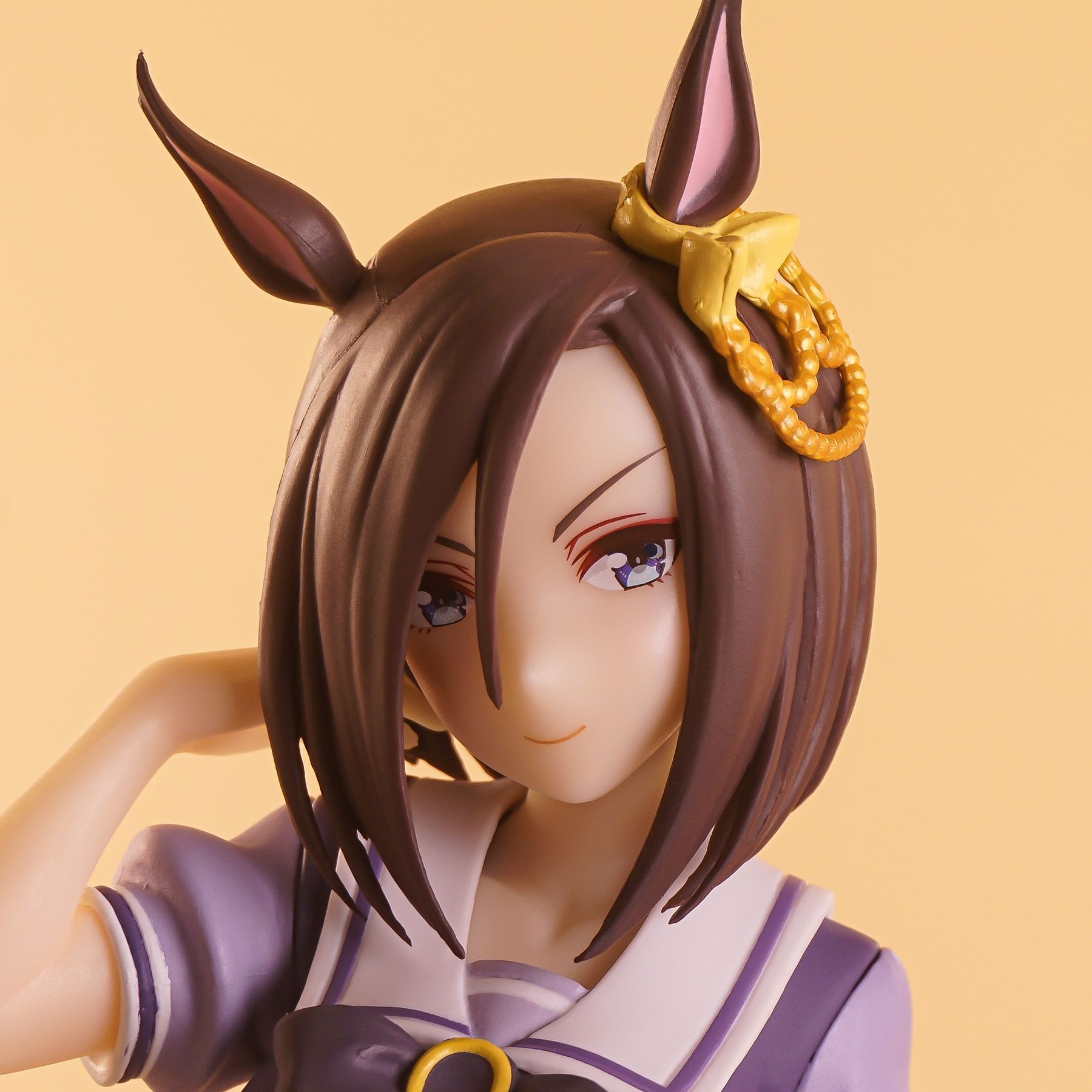 Air Groove - Umamusume: Pretty Derby (Bandai Spirits ver.)