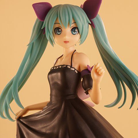 Hatsune Miku - Vocaloid (Innocent (SPM Figure) ver.)