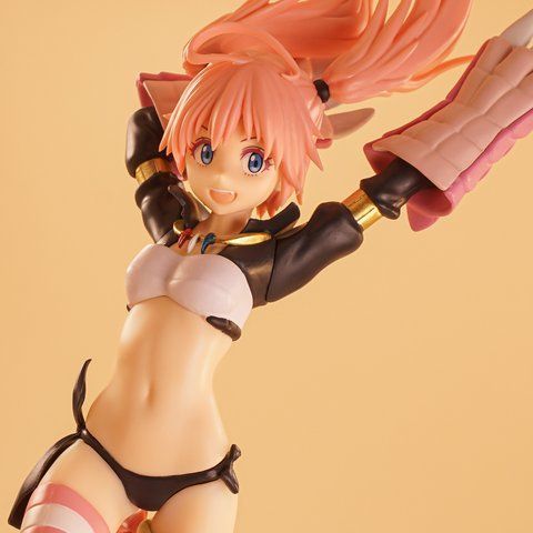 Milim Nava - Tensei shitara Slime Datta Ken (Bandai Spirits ver.)