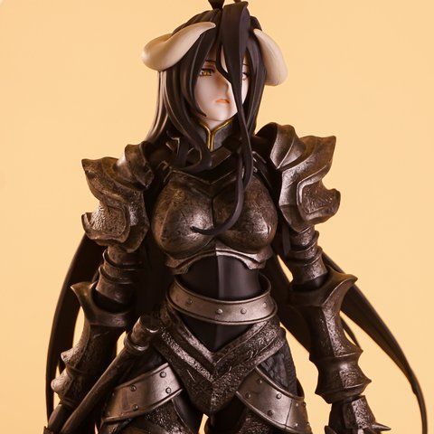 Albedo - Overlord (Armor, L (Pop Up Parade) ver.)