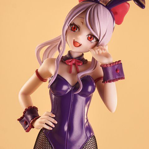 Shalltear Bloodfallen - Overlord (BiCute Bunnies ver.)
