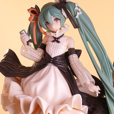 Hatsune Miku - Vocaloid (Latidos 2022 (Artist MasterPiece) ver.)