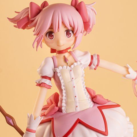 Kaname Madoka - Mahou Shoujo Madoka★Magica: Hangyaku no Monogatari (Pop Up Parade ver.)