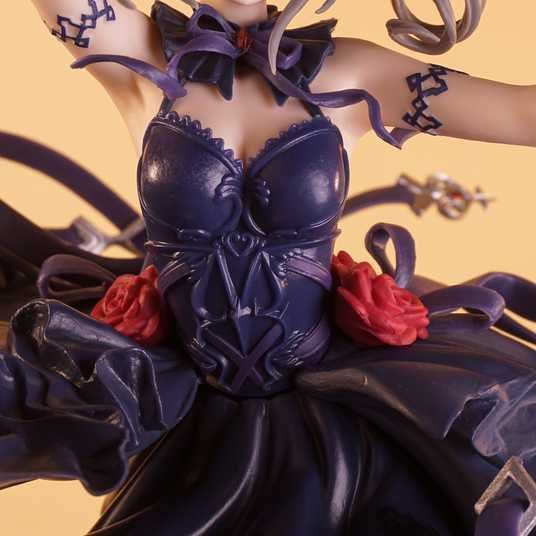 Banpresto The Idolm@ster – Ranko Kanzaki Figur (Special Ver.) – Sammlerfigur, Offizielles Lizenzprodukt