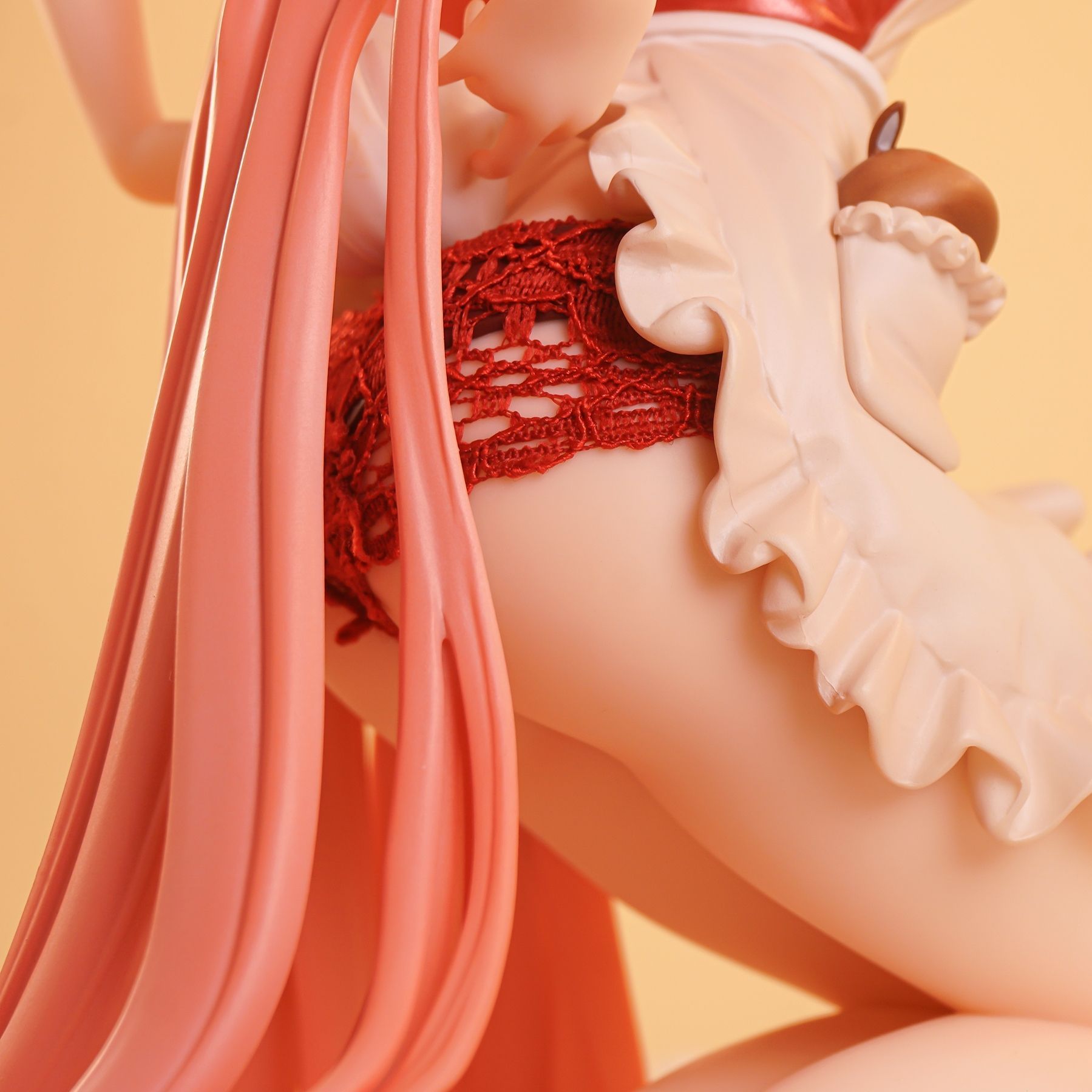 Rosuuri - Rosuuri Channel (Apron, Scale 1/7 ver.)