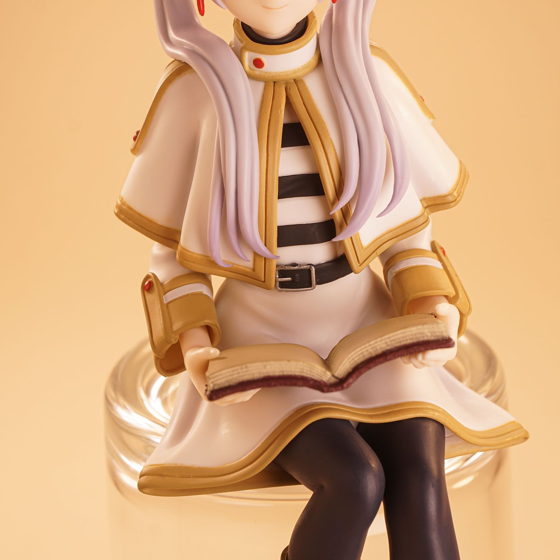Frieren - Sousou no Frieren (Noodle Stopper Figure ver.)