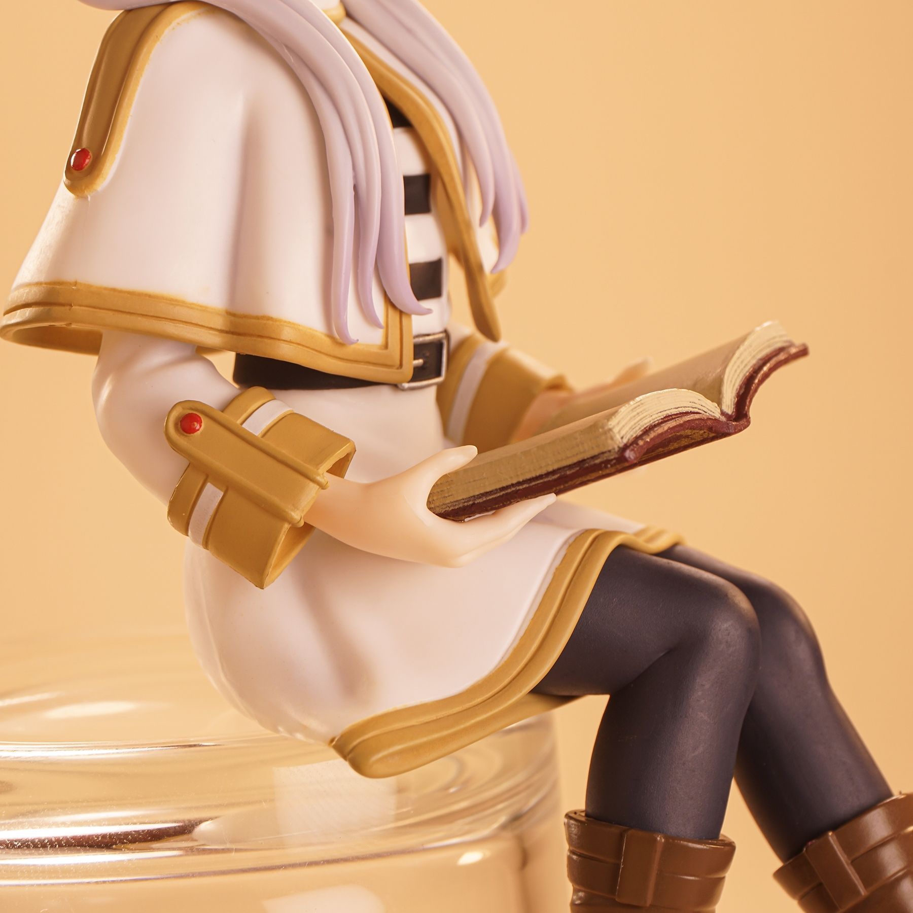 Frieren - Sousou no Frieren (Noodle Stopper Figure ver.)