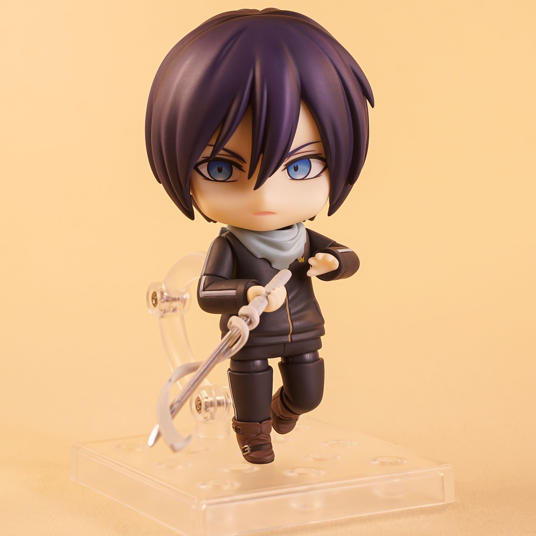 Yato - Noragami (Nendoroid (#2565) ver.)