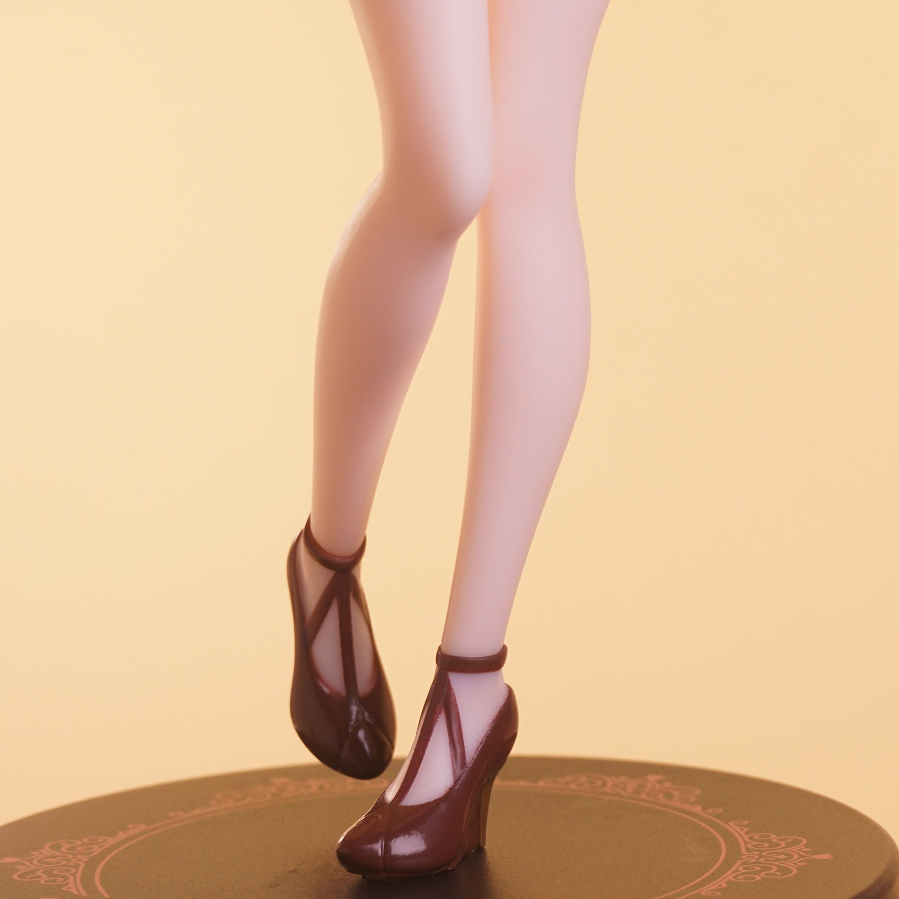 Albedo - Overlord (Mini Dress, Cow Print (Trio-Try-iT) ver.)