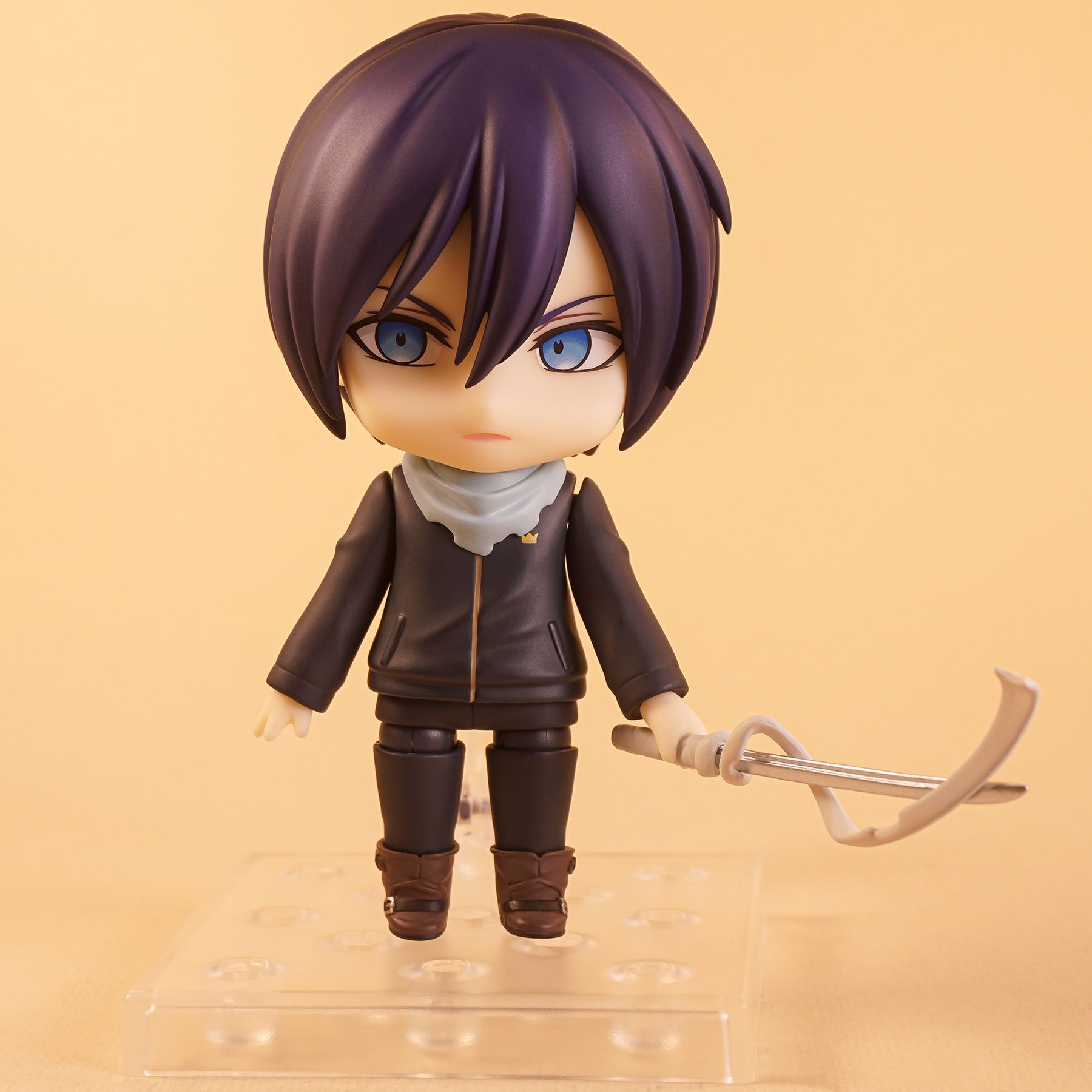 Yato - Noragami (Nendoroid (#2565) ver.)