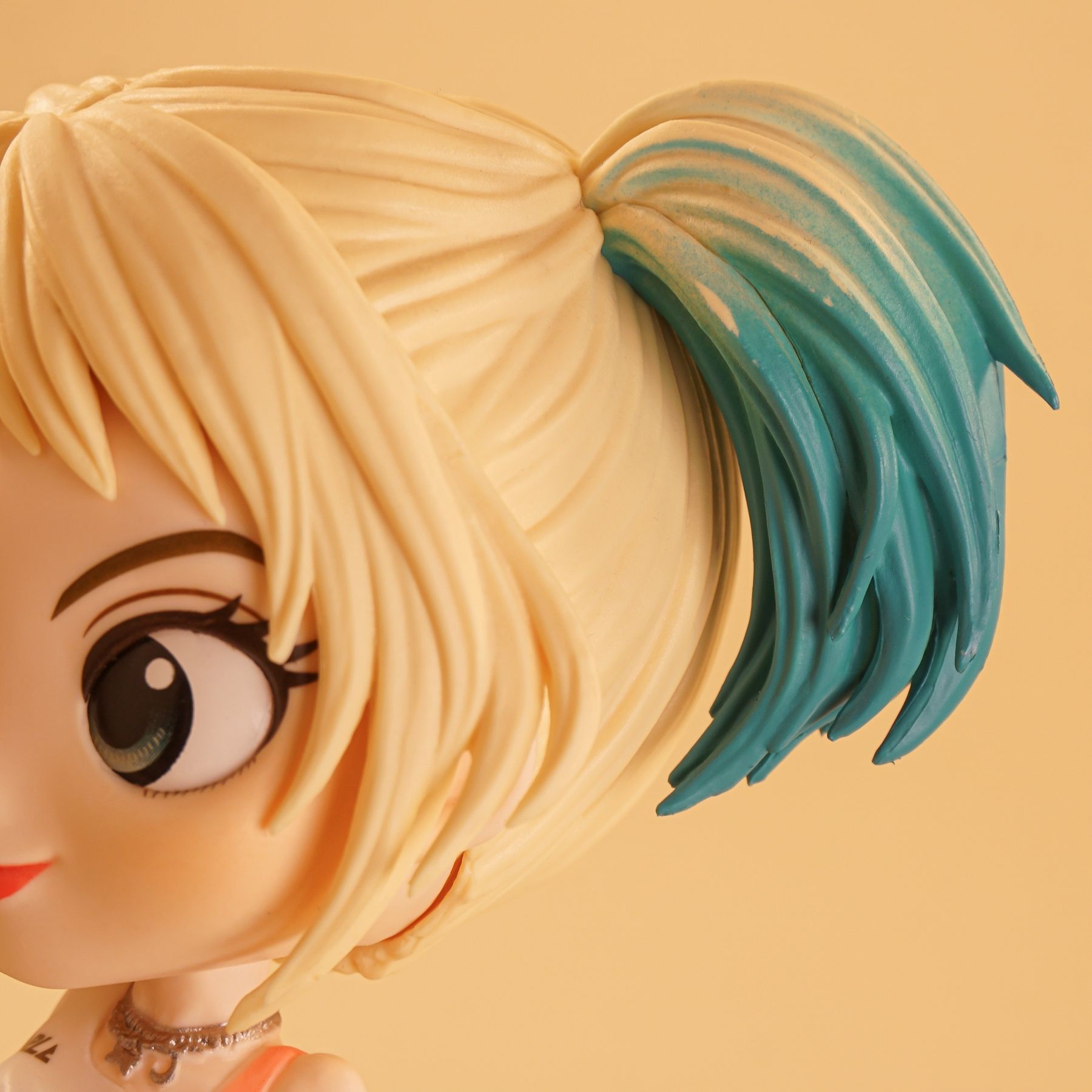 Harley Quinn - Birds of Prey (DC Comics, Q Posket (Vol.3), A ver.)