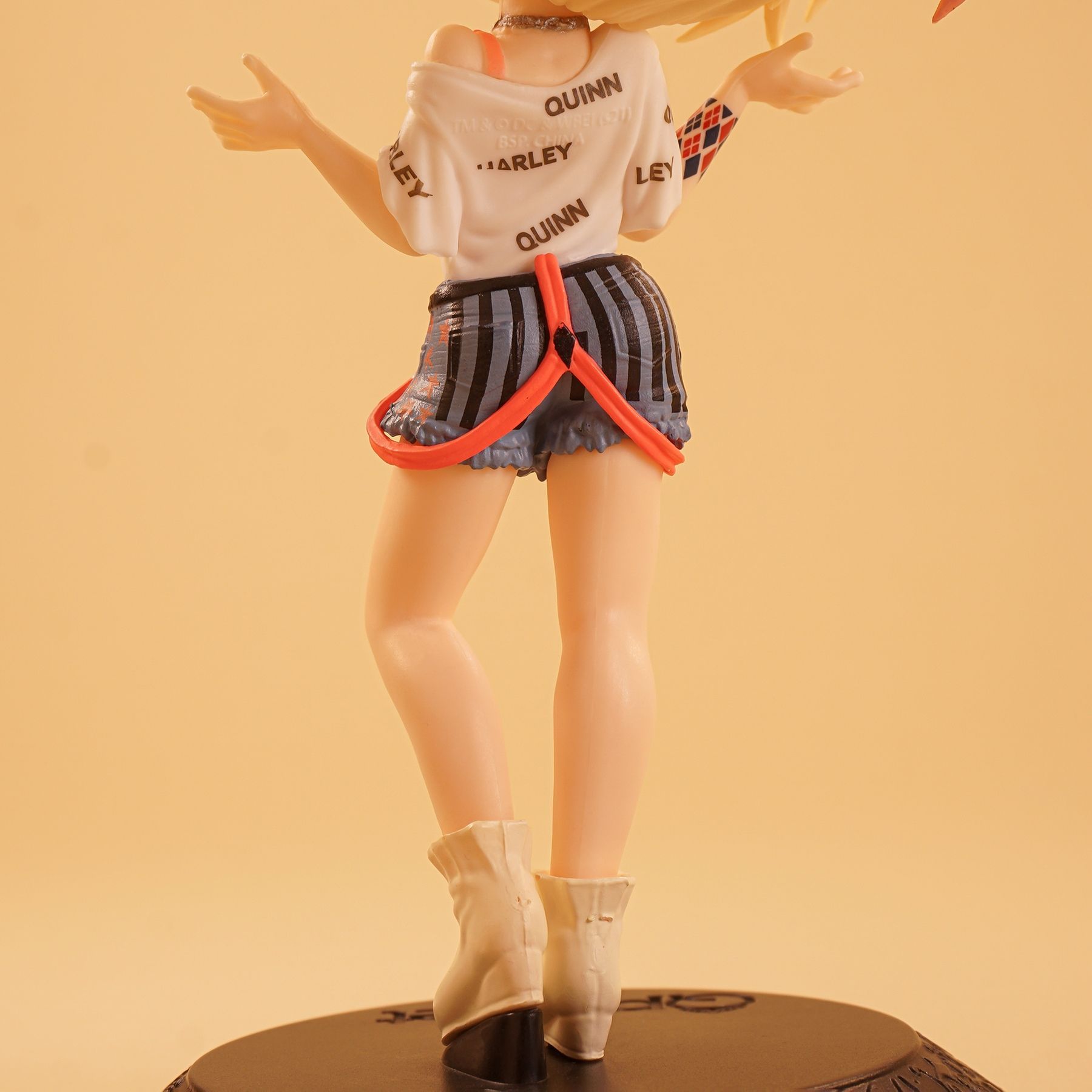 Harley Quinn - Birds of Prey (DC Comics, Q Posket (Vol.3), A ver.)